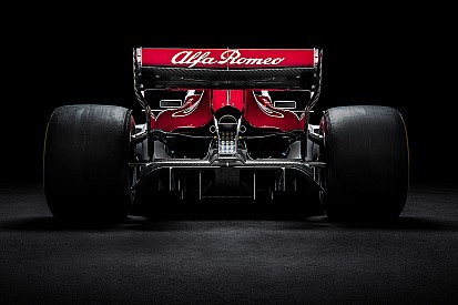 Egy kiscsapat nagy dobása: sok potenciállal bír a Sauber C37