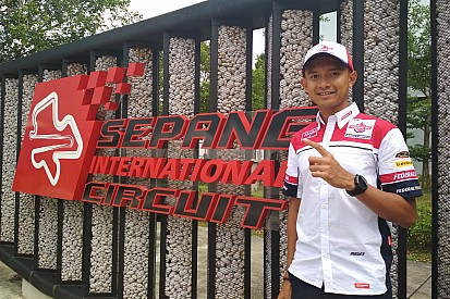Hasil kualifikasi, Dimas Ekky: Masih belum puas