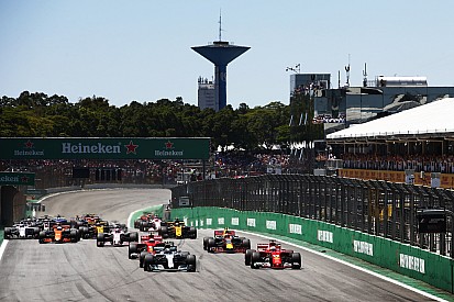 FIA, resmi 2018 Formula 1 takvimini açıkladı