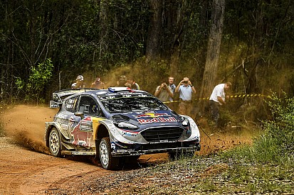 FIA will kürzere, "standardisierte" WRC-Prüfungen
