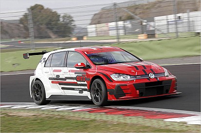 VW Golf GTI TCR im Test: Wirklich idiotensicher?