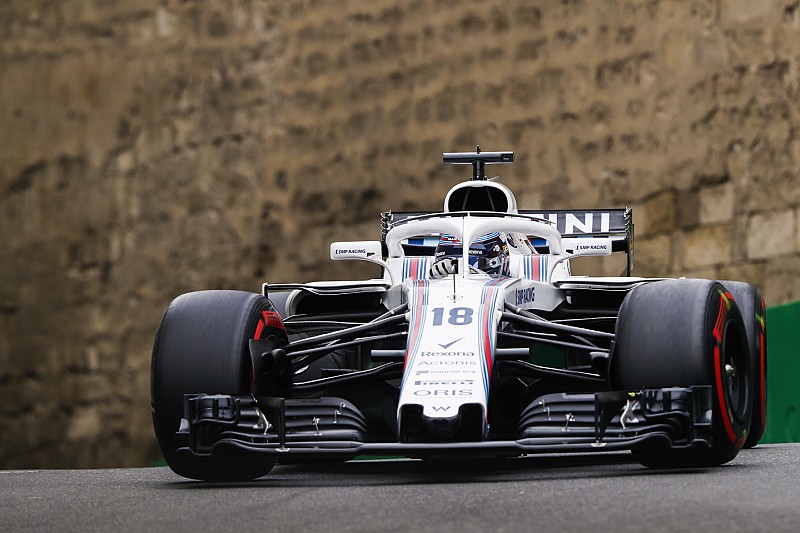 Williams: Форма у Баку не гарантує майбутнього темпу