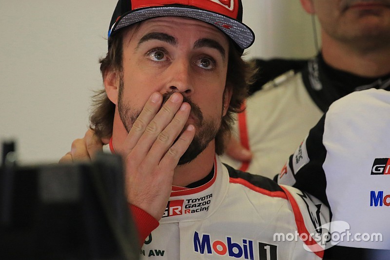 Alonso vs. Hülkenberg: kinek a Le Mans-győzelme ér többet?