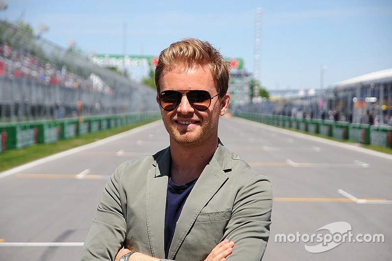 Rosberg, takım sahibi olarak dünya karting şampiyonu oldu