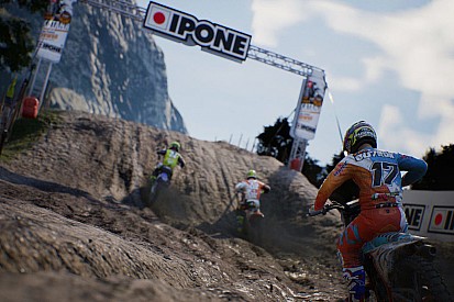 La licence MXGP passe au niveau "pro" !