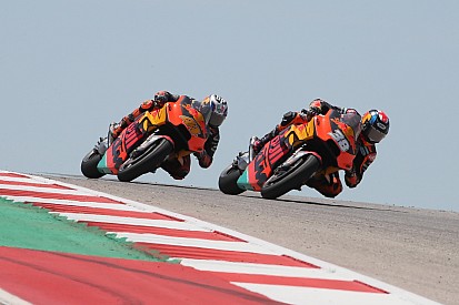MotoGP-Winglets laut KTM "absolut die falsche Richtung"