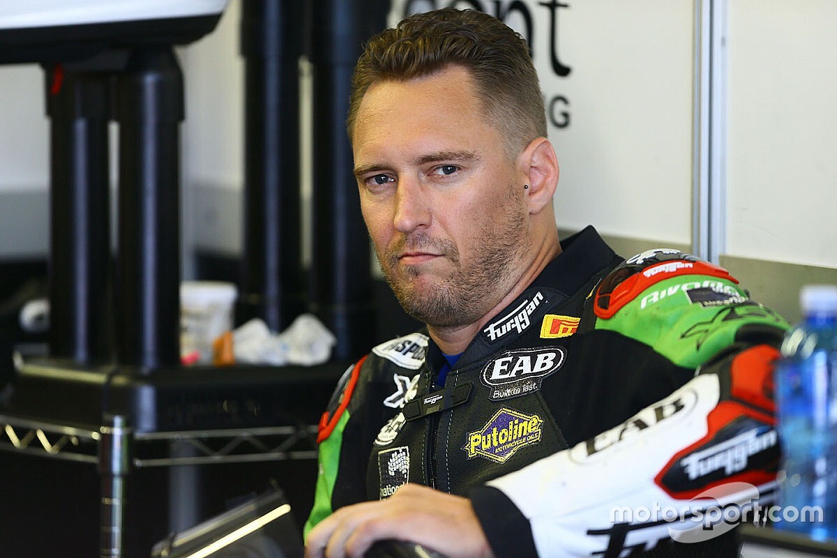 Mantan pembalap MotoGP, West tersandung kasus doping