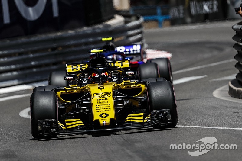 Sainz szórakoztatóbb Monacói Nagydíjra számít, mint tavaly