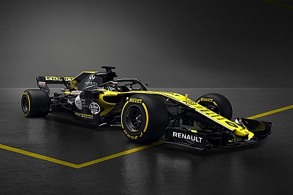Renault als Motorenlieferant: Werksteam hat Priorität