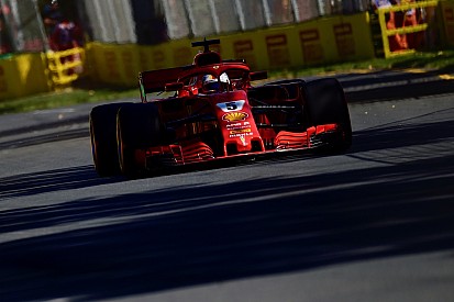 Vettel többet vár a Ferraritól