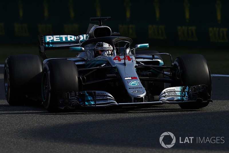 Mercedes: ecco perché Lewis non è stato protetto dalle Red Bull sulle Soft