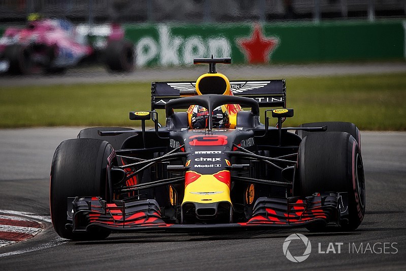 Honda doesn't want Red Bull to