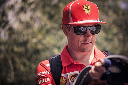 Magnussen haalt uit naar 'verwarde' en 'wanhopige' Raikkonen