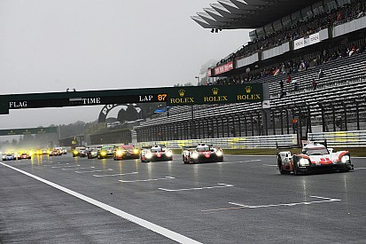 Алонсо заставил организаторов WEC задуматься о переносе этапа в Фудзи