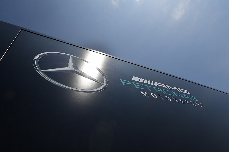 Mercedes bugün ne açıklaması yapacak?
