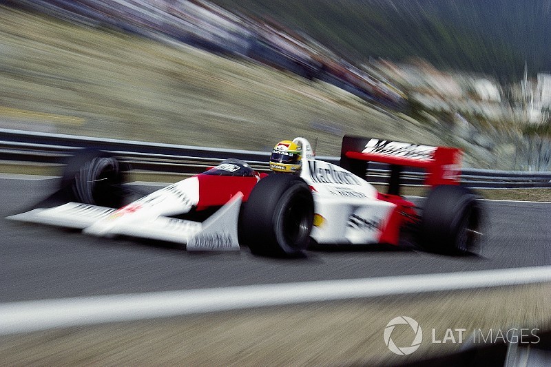 Umfrage: Fans wählen beliebtestes Formel-1-Auto aller Zeiten