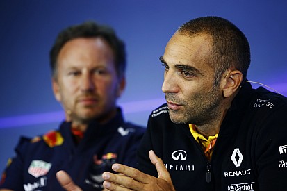 Renault espera fazer Red Bull “se arrepender” de mudança