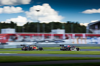 Audi отвергла обвинения в сдерживании пилотов Mercedes и BMW