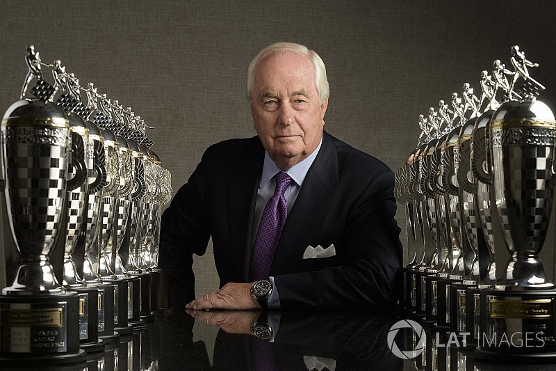 Motorsport.com und Team Penske starten Content-Partnerschaft