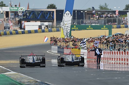 Las 20 historias de 2017: #14: Un LMP2 casi gana Le Mans