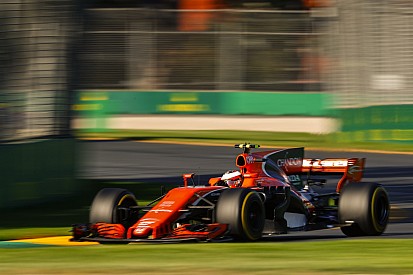 Vandoorne: Los problemas de McLaren hacen que sea "difícil" impresionar