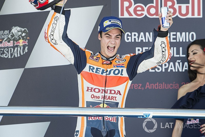 Pedrosa: