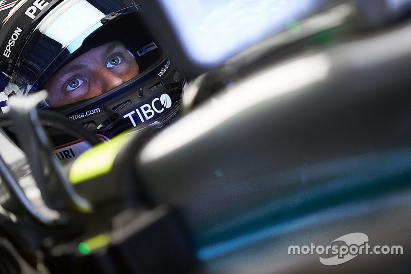 Bottas : Pourquoi je suis venu chez Mercedes sans mes ingénieurs