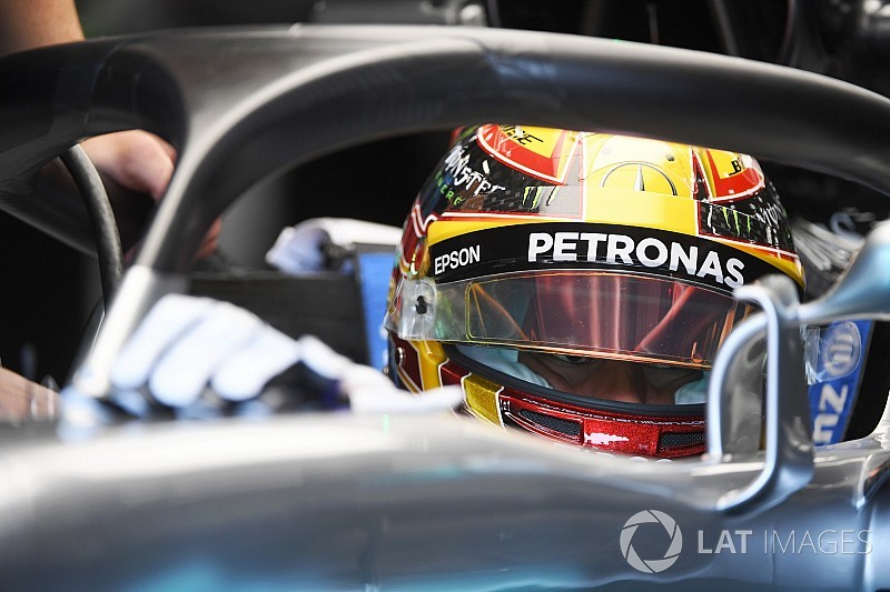 Niki Lauda cree que la F1 no debe obsesionarse con la seguridad