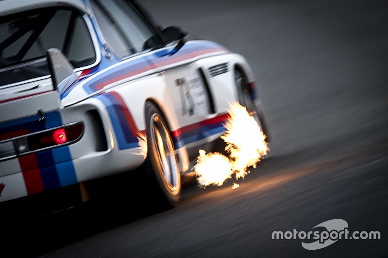 Bildergalerie: Die Höhepunkte des Oldtimer-GP 2017 am Nürburgring