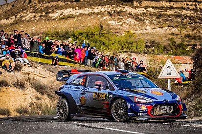 Neuville ne croit plus à ses chances de titre