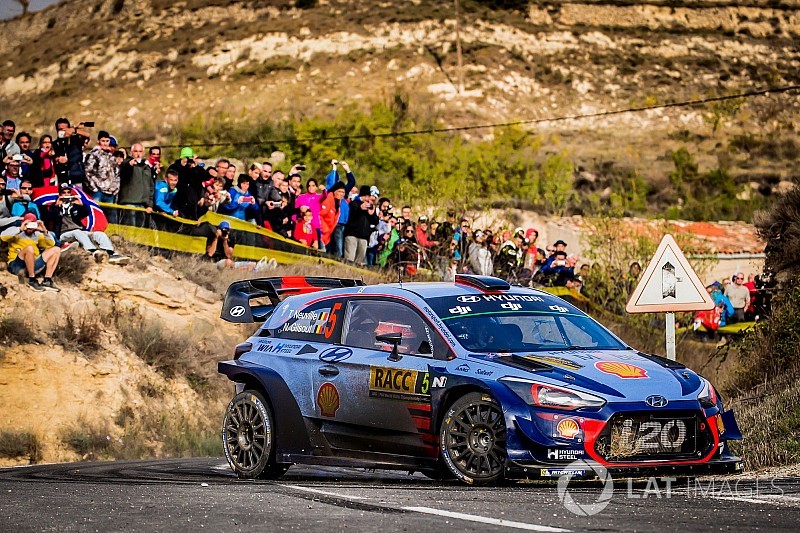 Neuville ne croit plus à ses chances de titre