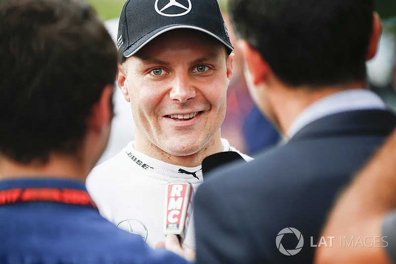 Zwei Siege sind nicht genug: Bottas glaubt, er kann Hamilton schlagen