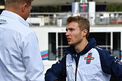 Szirotkin: Néha megfogalmazódnak bennem kérdések a jövőmet illetően