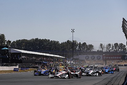 Indycar 2019 takvimi açıklandı, COTA takvime girdi