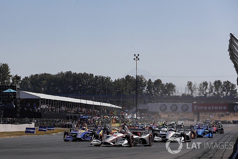 IndyCar rilis kalender 2019, COTA masuk