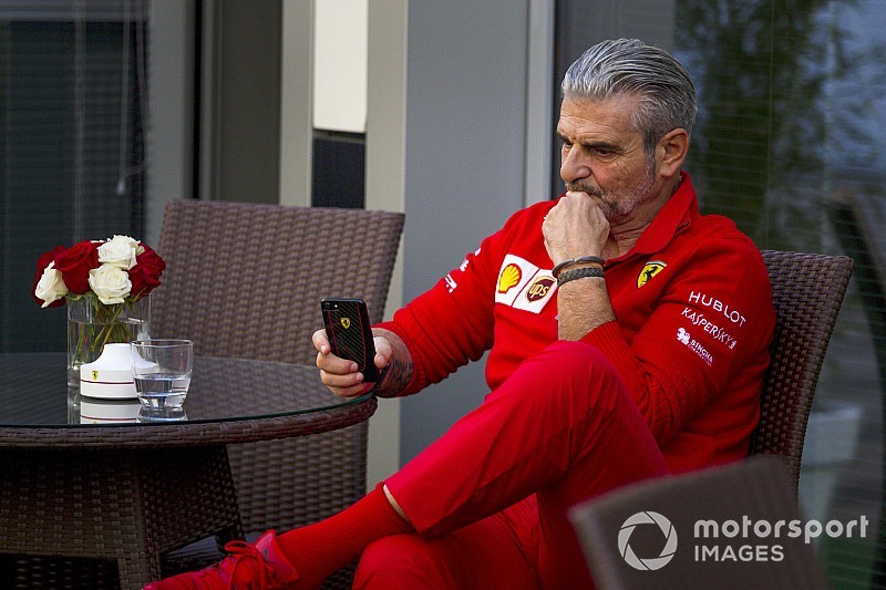 Ferrari: „Valami hiányzik…”