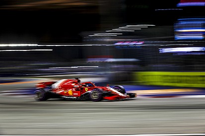 Hamilton idén mindenben jobban teljesít, mint Vettel?