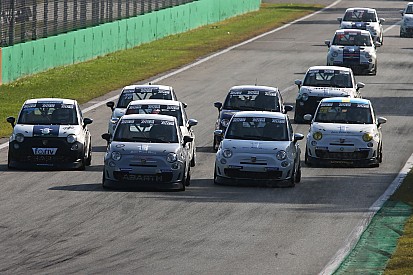 A Monza vincono Pajuranta e Mabellini, ma il leader è sempre Barberini