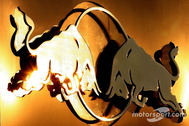 Red Bull Technology bids for Formula E battery deal