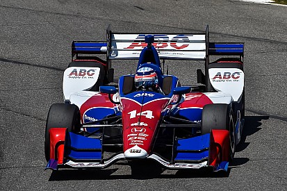Foyt підтверджують Муньоса та Дейлі