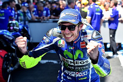 Doohan prediksi musim 2016 bakal jadi milik Rossi