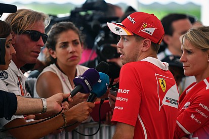 Vettel váltója már úton van Maranellóba