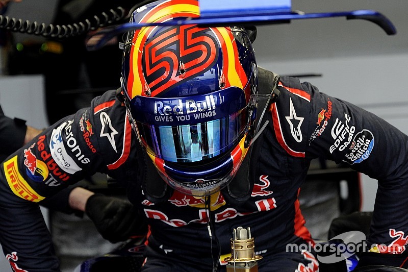 İddia: Sainz, Macaristan GP'de Renault'ya mı geçecek?