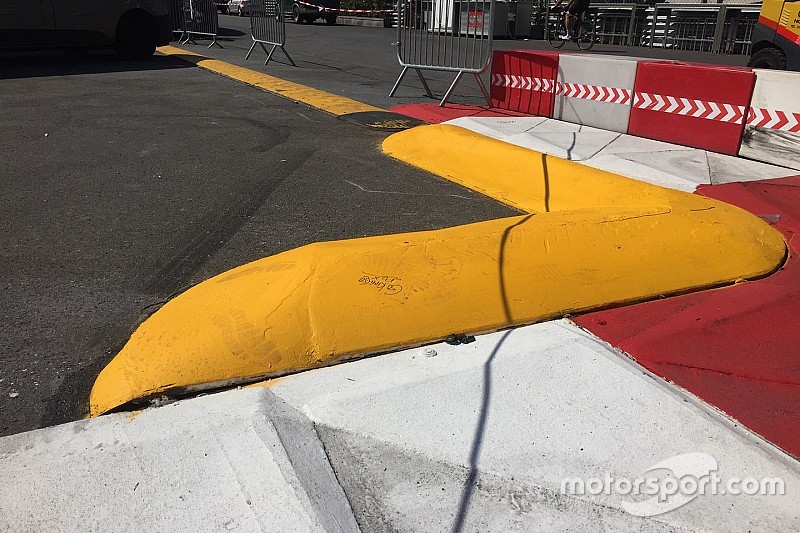 Des vibreurs très dissuasifs installés à Monaco