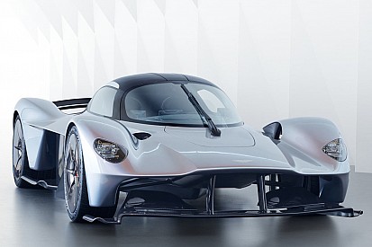 Aston Martin würde mit Valkyrie 24h Le Mans fahren