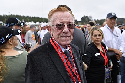 Motorsportlegende Don Panoz op 83-jarige leeftijd overleden