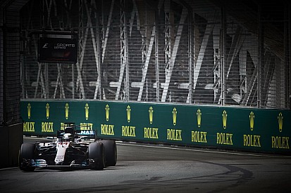 Hamilton : "Je ne sais pas où Ferrari a trouvé ce rythme"