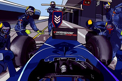 Motorsport Master launches real time ‘Quick Race’ mode
