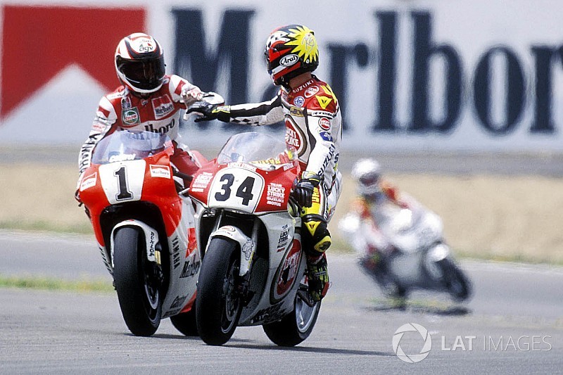 Schwantz: MotoGP zaman sekarang lebih baik