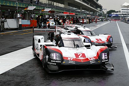 Выступления в WEC помогли Хартли подготовиться к Ф1